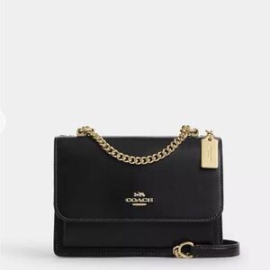 Coach Klare Crossbody bag